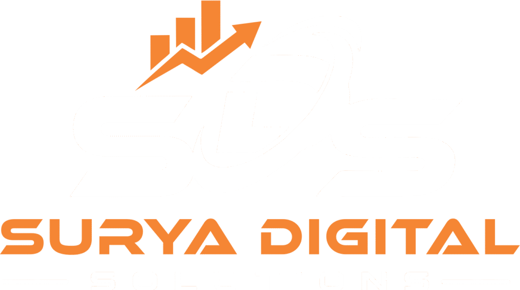 Surya Digital Solutions
