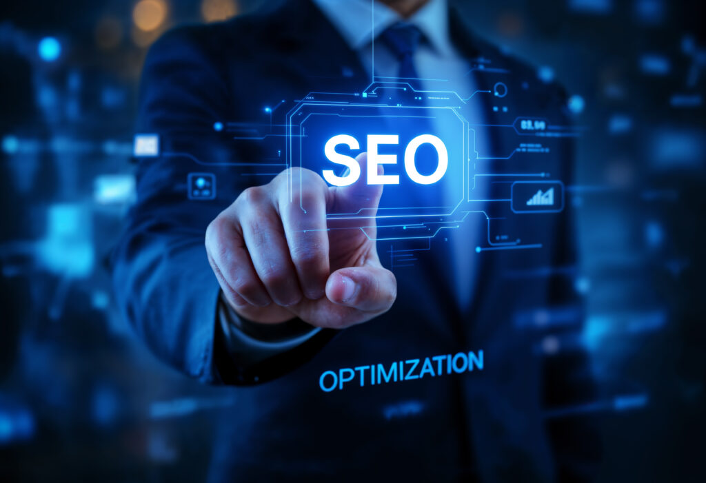 What is SEO