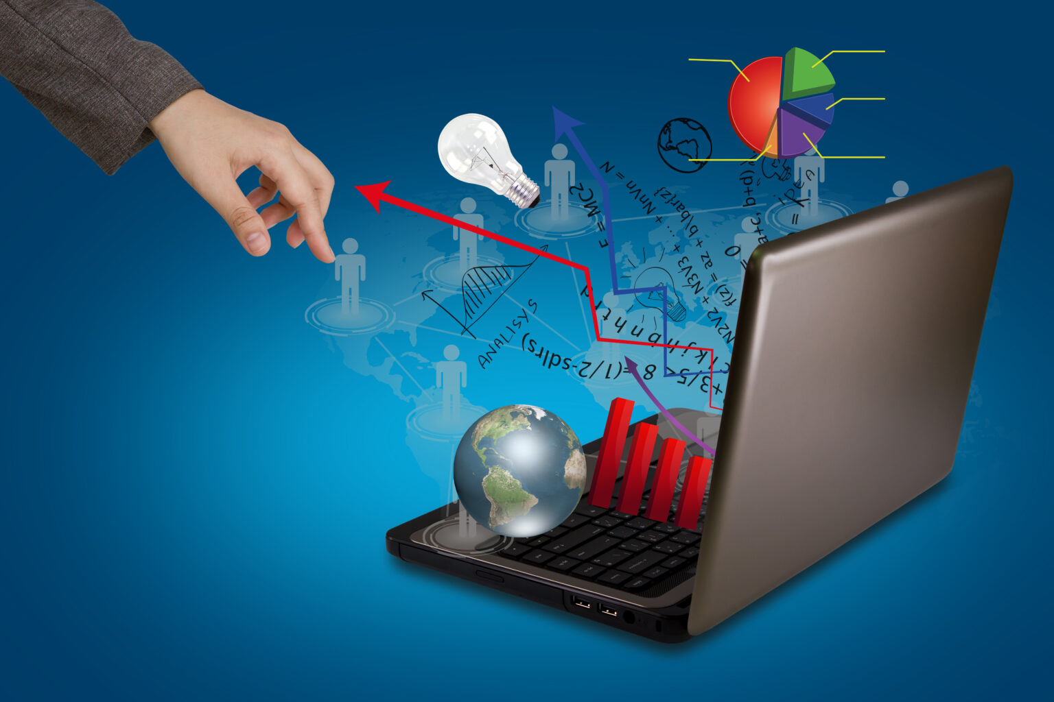 Digital Marketing Services in Vizag