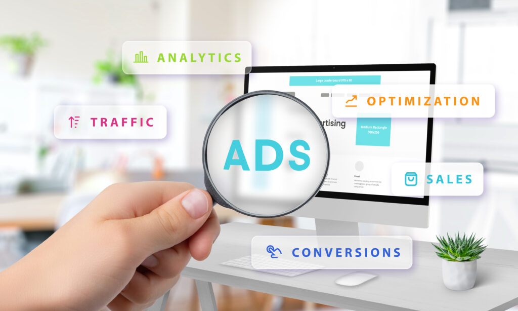 Google Ads Services