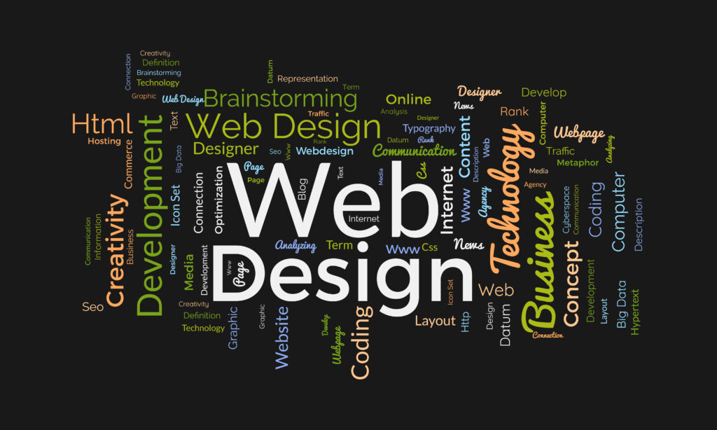Website Design & Development Services in Vijayawada, Andhra Pradesh
