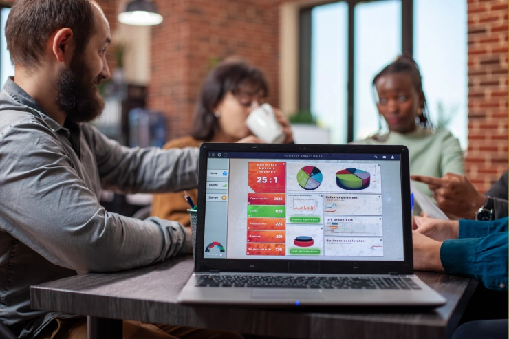 The Roadmap to a Complete SEO Audit