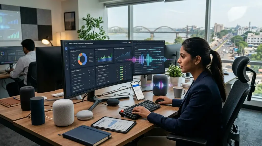 The Next Big Shift for Digital Marketing in rajahmundry