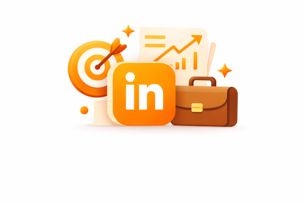 LinkedIn Marketing Services in vizag