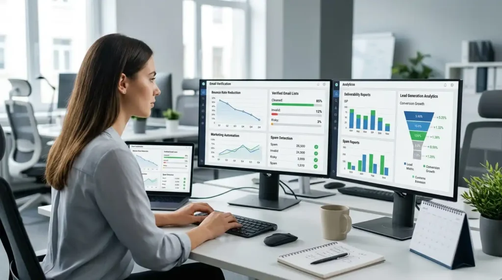 Top 5 Affordable Email Verification Tools in 2026 for Digital Growth
