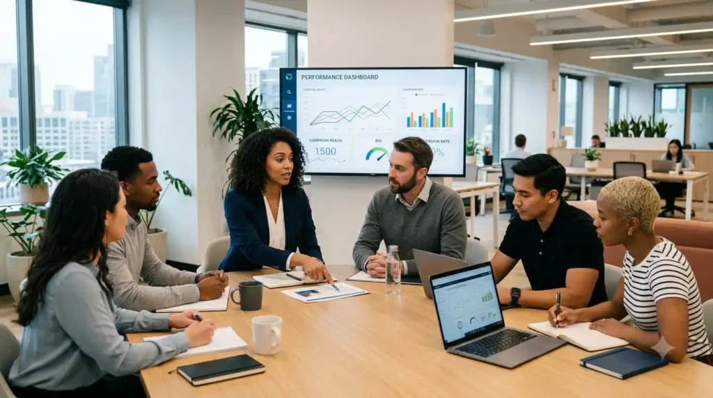 Digital Marketing Company vs In-House Team: Which Is Right for Your Business