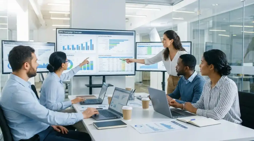 PPC Services What Should Actually Be Included in Your Package