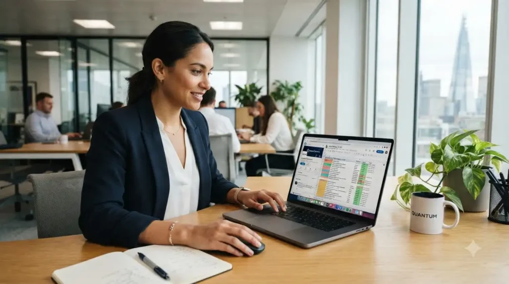 LinkedIn Marketing Services Turning B2B Connections Into Real Leads