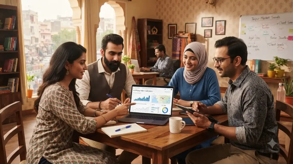 Top-Rated Digital Marketing in Rajahmundry A Practical Guide for Local Businesses