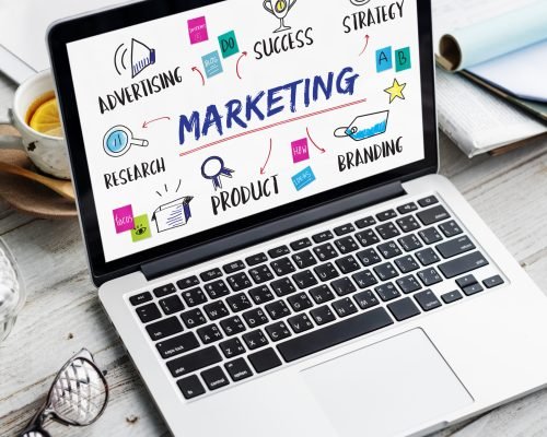 Search Engine Optimization (SEO)